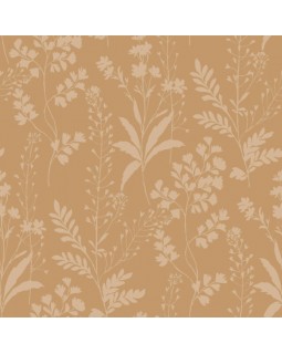 M52802 Обои Ugepa (Botanique) (1*12) 10,05x0,53 винил на флизелине
