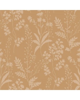 M52802 Обои Ugepa (Botanique) (1*12) 10,05x0,53 винил на флизелине
