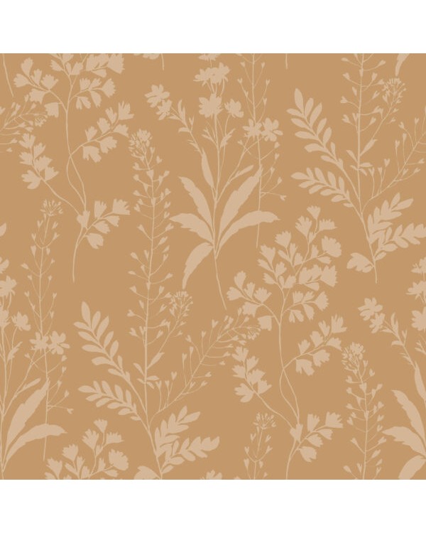 M52802 Обои Ugepa (Botanique) (1*12) 10,05x0,53 винил на флизелине