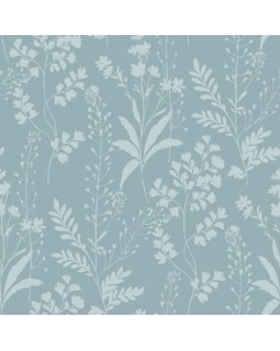 M52804 Обои Ugepa (Botanique) (1*12) 10,05x0,53 винил на флизелине
