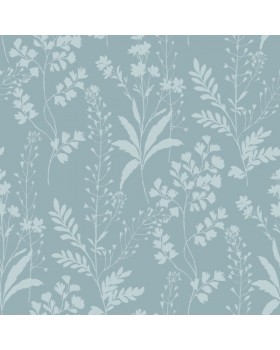 M52804 Обои Ugepa (Botanique) (1*12) 10,05x0,53 винил на флизелине