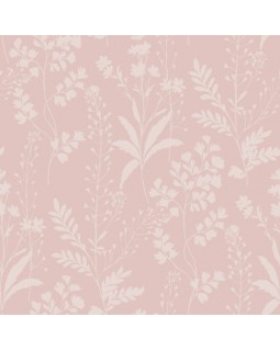 M52813 Обои Ugepa (Botanique) (1*12) 10,05x0,53 винил на флизелине