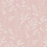 M52813 Обои Ugepa (Botanique) (1*12) 10,05x0,53 винил на флизелине