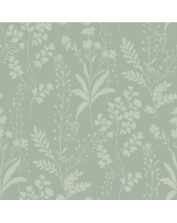 M52814 Обои Ugepa (Botanique) (1*12) 10,05x0,53 винил на флизелине