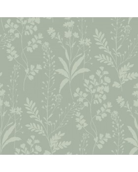 M52814 Обои Ugepa (Botanique) (1*12) 10,05x0,53 винил на флизелине