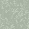 M52814 Обои Ugepa (Botanique) (1*12) 10,05x0,53 винил на флизелине