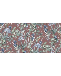 M64790D Обои Ugepa (Botanique) (1*6) 10,05x1,06 винил на флизелине