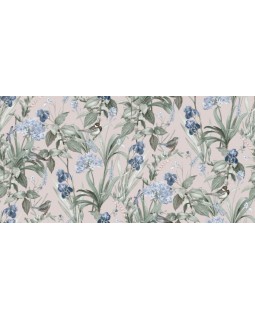 M64793D Обои Ugepa (Botanique) (1*6) 10,05x1,06 винил на флизелине