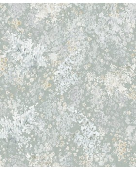 47452 Обои Marburg (Flora) (1*12) 10,05x0,53 винил на флизелине