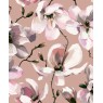 47465 Обои Marburg (Flora) (1*12) 10,05 x 0,53 винил на флизелине
