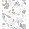 47468 Обои Marburg (Flora) (1*12) 10,05x0,53 винил на флизелине