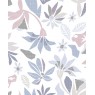 47470 Обои Marburg (Flora) (1*12) 10,05x0,53 винил на флизелине