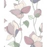 47472 Обои Marburg (Flora) (1*12) 10,05x0,53 винил на флизелине