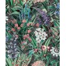 47475 Обои Marburg (Flora) (1*12) 10,05x0,53 винил на флизелине