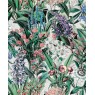47477 Обои Marburg (Flora) (1*12) 10,05x0,53 винил на флизелине