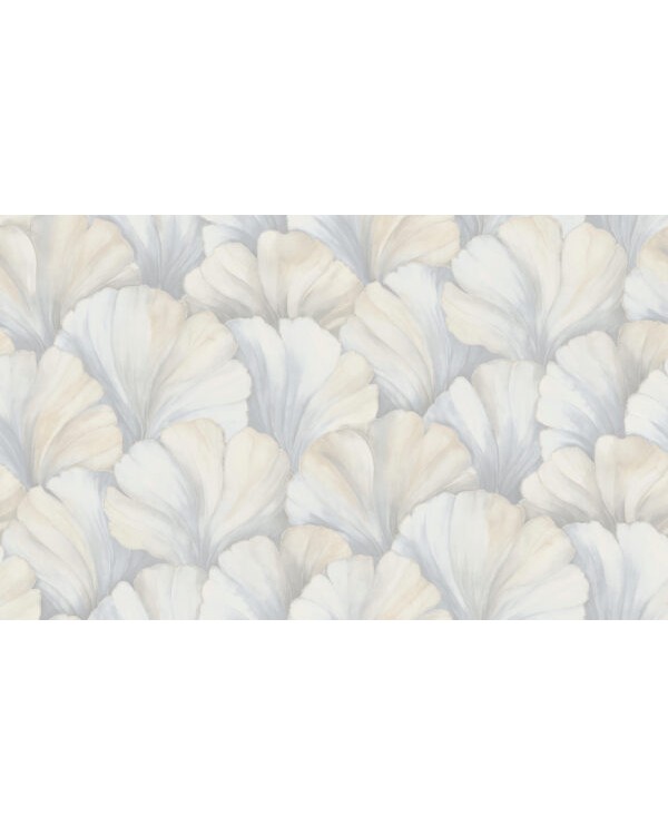 R127105 Обои Grandeco (LA VIDA) (1*6) 10,05х1,06  винил на флизелине