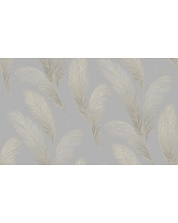R129103 Обои Grandeco (AIR) (1*6) 10,05х1,06  винил на флизелине