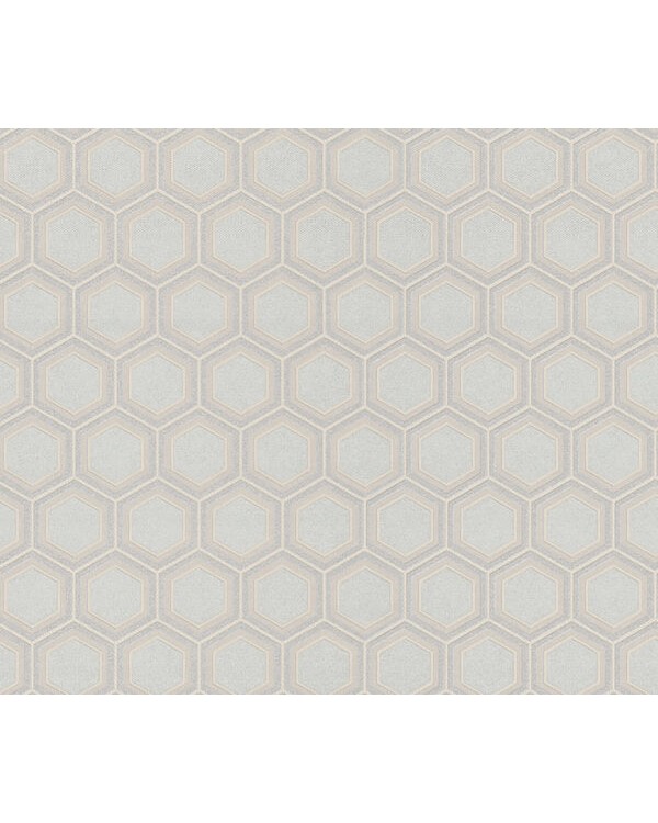 76010 Обои Zambaiti (Vision) (1*6) 10,05x0,70 винил на флизелине