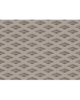 76016 Обои Zambaiti (Vision) (1*6) 10,05x0,70 винил на флизелине