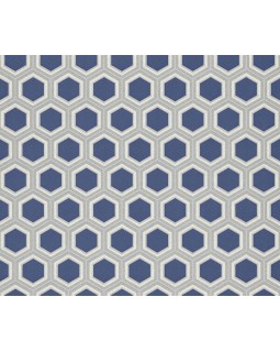 76045 Обои Zambaiti (Vision) (1*6) 10,05x0,70 винил на флизелине