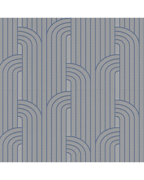 76048 Обои Zambaiti (Vision) (1*6) 10,05x0,70 винил на флизелине
