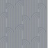 76048 Обои Zambaiti (Vision) (1*6) 10,05x0,70 винил на флизелине