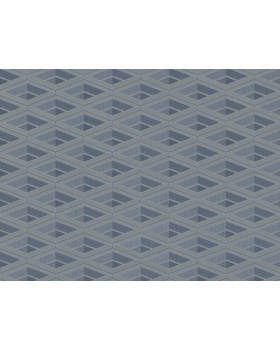 76050 Обои Zambaiti (Vision) (1*6) 10,05x0,70 винил на флизелине