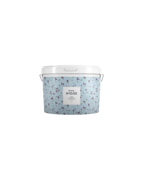HYGGE Paint Obsidian база A 9 л.