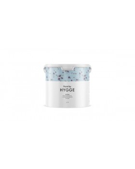 HYGGE Paint Obsidian база A 2.7 л.