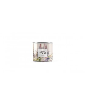 HYGGE Paint Obsidian база C 0.4 л.