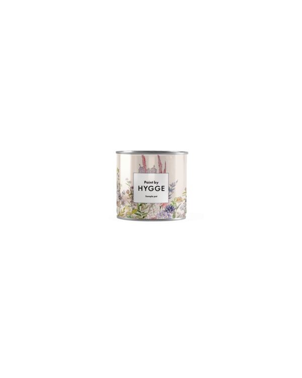 HYGGE Paint Obsidian база C 0.4 л.