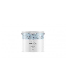 HYGGE Paint Obsidian база C 2.7 л.