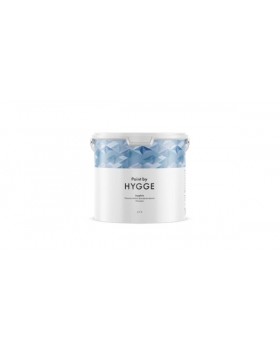 HYGGE Paint Sapphire база A 2.7 л.