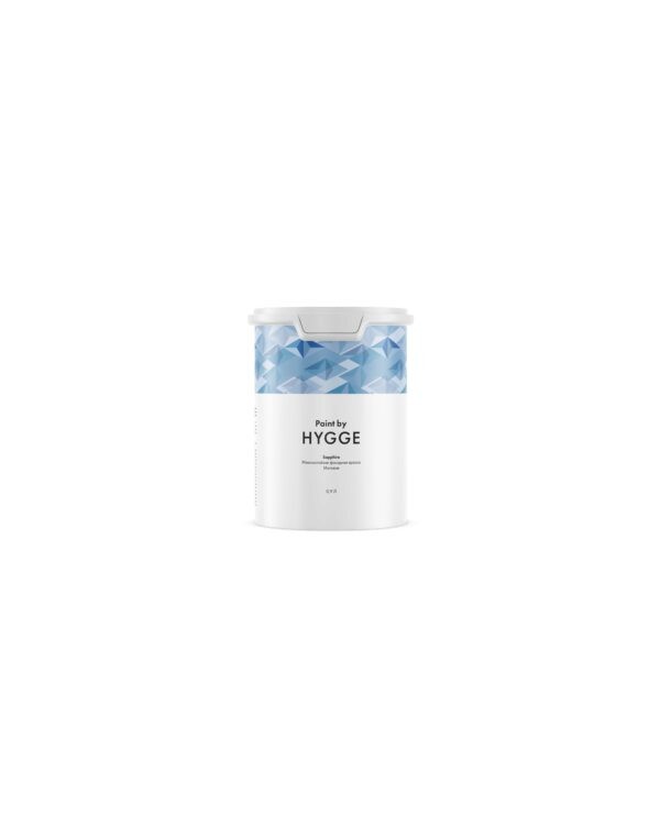Краска Hygge Sapphire 0.9 л.