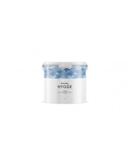 Краска Hygge Sapphire 2.7 л.