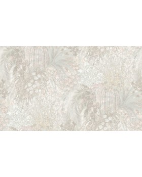 R133102 Обои Grandeco (PARADISE) (1*6) 10,05х1,06  винил на флизелине