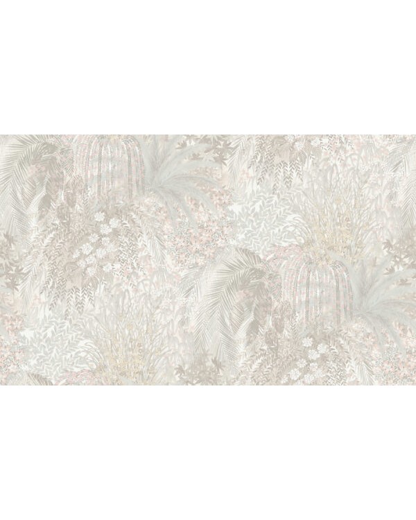 R133102 Обои Grandeco (PARADISE) (1*6) 10,05х1,06  винил на флизелине
