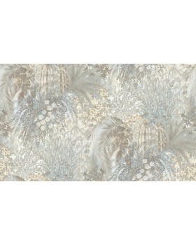 R133105 Обои Grandeco (PARADISE) (1*6) 10,05х1,06  винил на флизелине