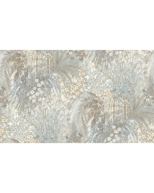 R133105 Обои Grandeco (PARADISE) (1*6) 10,05х1,06  винил на флизелине