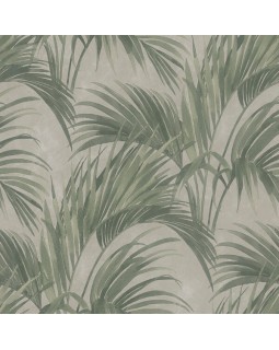 Z66821 Обои Zambaiti (Satin Flowers IV) (1*12) 10,05х0,53 винил на флизелине