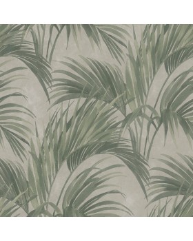 Z66821 Обои Zambaiti (Satin Flowers IV) (1*12) 10,05х0,53 винил на флизелине