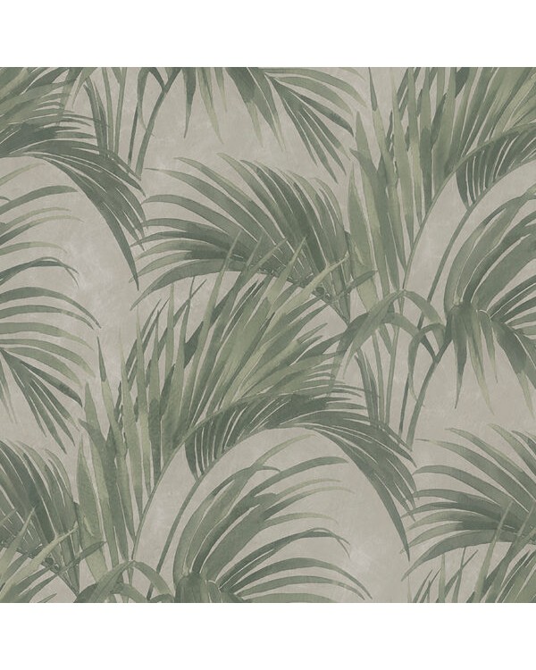 Z66821 Обои Zambaiti (Satin Flowers IV) (1*12) 10,05х0,53 винил на флизелине