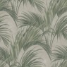 Z66821 Обои Zambaiti (Satin Flowers IV) (1*12) 10,05х0,53 винил на флизелине