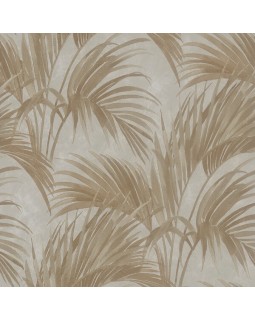 Z66826 Обои Zambaiti (Satin Flowers IV) (1*12) 10,05х0,53 винил на флизелине