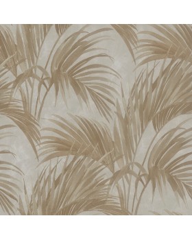 Z66826 Обои Zambaiti (Satin Flowers IV) (1*12) 10,05х0,53 винил на флизелине