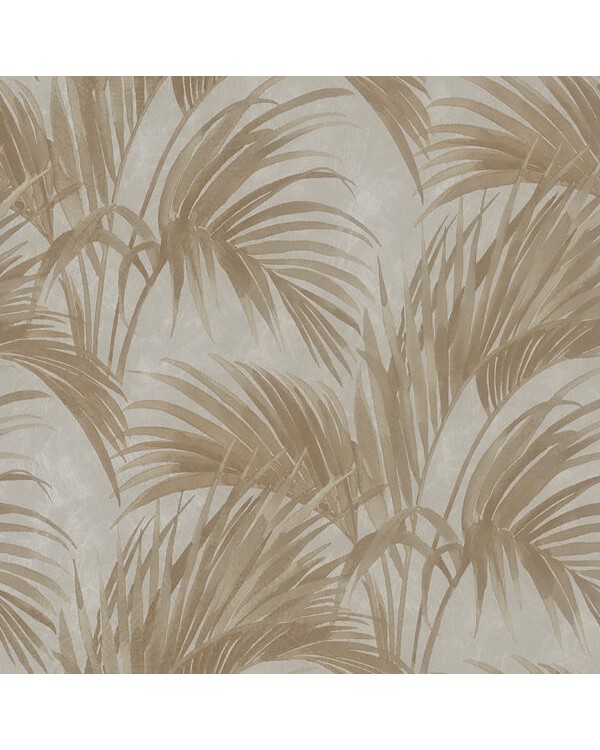 Z66826 Обои Zambaiti (Satin Flowers IV) (1*12) 10,05х0,53 винил на флизелине