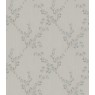 Z66829 Обои Zambaiti (Satin Flowers IV) (1*6) 10,05х0,53 винил на флизелине
