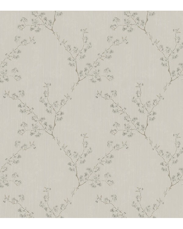 Z66832 Обои Zambaiti (Satin Flowers IV) (1*6) 10,05х0,53 винил на флизелине
