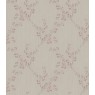 Z66833 Обои Zambaiti (Satin Flowers IV) (1*6) 10,05х0,53 винил на флизелине