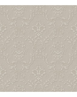 Z66839 Обои Zambaiti (Satin Flowers IV) (1*6) 10,05х0,53 винил на флизелине